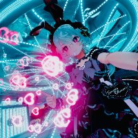 【XR Grapher】Lino_vrc (@lino_vrc) 's Twitter Profile