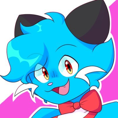 🇲🇾 | 19 | He/him | Furry/Lucario art with a side of bad tweets | SFW(ish) but 16+ recommended | Art only acc: @LewottDoesArt
