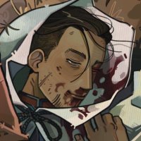 крыся (@hahauebanchik) 's Twitter Profile