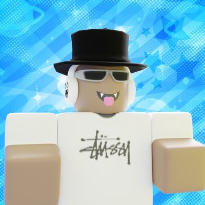 ExpensiveBaymax's profile picture. Quite peaceful |Roblox player———trying to get better.    If you can sponsor me gws i would love too