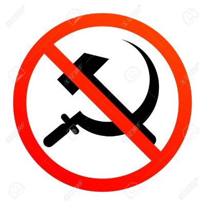 Fascisme werkt in 2 wegen
Vecht tegen het communistsche onrecht
Tegen het marxisme en het sovjet unie propaganda