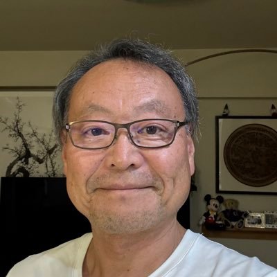 MiyamotoKiyoshi Profile Picture