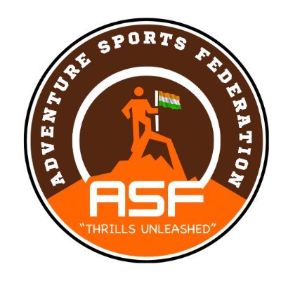 asfohp's profile picture. Adventure Sports Federation