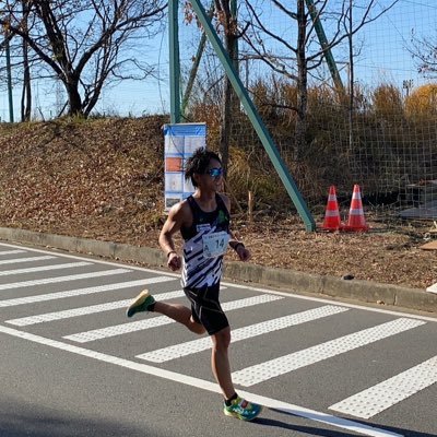 MakotoSampei's profile picture. Win'z AC代表 | Aプロジェクト | 1k 2:48 | 5k 17:39 | 10k 36:01 | half 1:19:27 | full 2:54:01 |純でマコト | 3児の父 | S.62年 |
