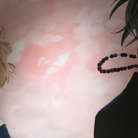 ao (@atorybebe) 's Twitter Profile