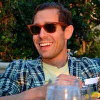 Andrew Morgan Utas (@andrewutas) 's Twitter Profile