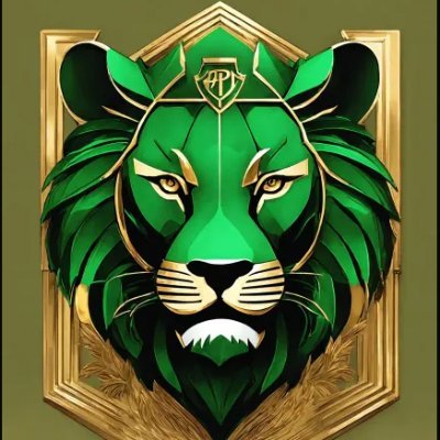 APYLionNFT Profile Picture