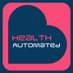 Health Automated (@HealthAutom8ed) Twitter profile photo