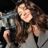 Angel of Music 🍷 (@gonulaycaozen) Twitter profile photo