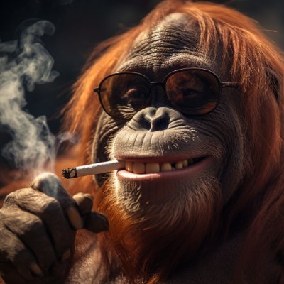 Oranguchan15411's profile picture. 