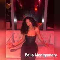 moontgomerybee's profile picture. 🛍 Personal Shopper
👠 Fashion Blogger & Stylist
💄 Beauty lover
🏋🏽‍♀️ Crossfit addict
⚠️ 21buttonscarolinapshopper
📍 Elche