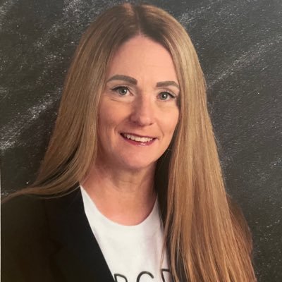 Mom 👩🏼🦰 Granny 👩🏼🦳 Educator of Young Lives 👩🏻🏫 Springdale Little Vikes 🖤 Xavier 💙 Rio Grande ❤️ Concordia 🤍 (*my opinions count) #ClementsCrew