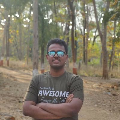 life is short, learn from other experiences!!
simple profile bio but very deep intro on LinkedIn. let's connect!
https://t.co/Ww1U10HFmf