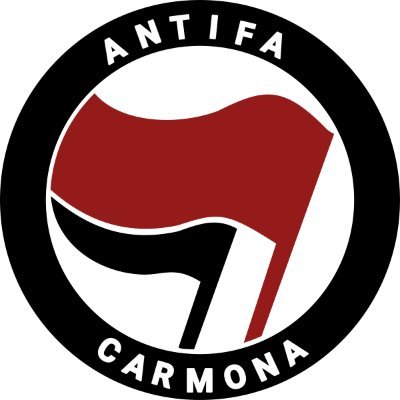 Grupo de afinidad formado por izquierdistas en contra de la opresión y el fascismo en el municipio de Carmona.

Contacto y para unirse: antifacarmona@gmail.com