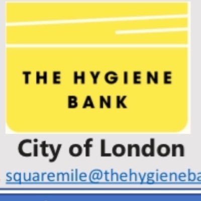 #doinggoodtogether, providing hygiene & related products to schools, agencies, charities & a mission to end hygiene poverty in london. Contact: Nick mottershead