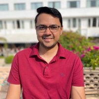 Chintan Patel (@followchintan) 's Twitter Profile Photo Chintan Patel (@followchintan) 's Twitter Profile Photo
