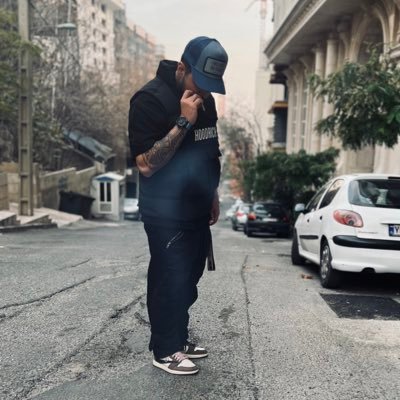 sedesann's profile picture. 🦂