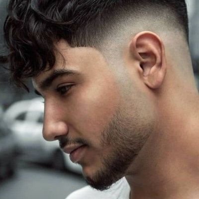 Sidi07587441641's profile picture. 