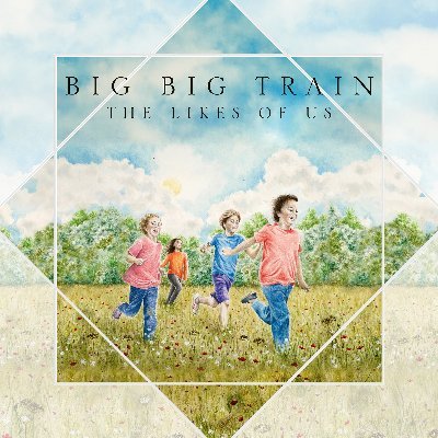Twitter account of progressive rock band Big Big Train.