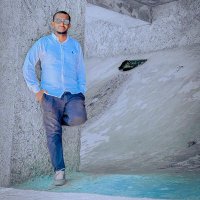 Abshir Abubakar (@abshirabubakar) 's Twitter Profile