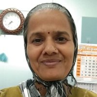 Gitaben Joshi (@gitaben_joshi) 's Twitter Profile