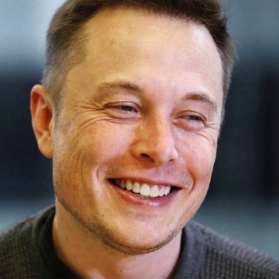 CEO OF TESLA MOTOR 🚗, OWNER OF X AND STARSHIP. CEO Of SPACE X🚀🚀 FOUNDER OF MUSK FOUNDATION.
