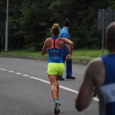 Low-carb🥑Health & fitness coach. Runner & OW swimmer. Wife. Mum to 2 daughters 💕 Age 49. On HRT since I turned 46 🦋 Run with Ros & Eat with Ros.