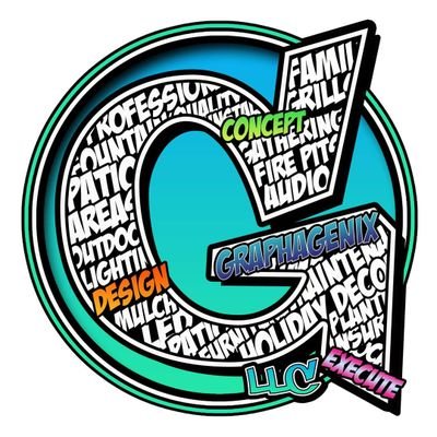 graphagenix's profile picture. Landscape design & lighting experts! Your outdoor space, redefined. Illuminate & beautify. Landscaping Professionals