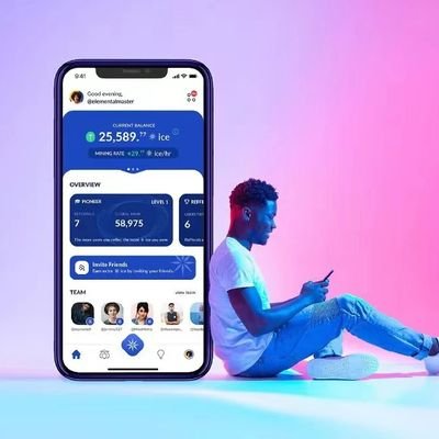 YuanMa14772's profile picture. Ilove HP