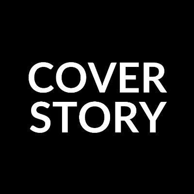 CoverstoryBlog Profile Picture