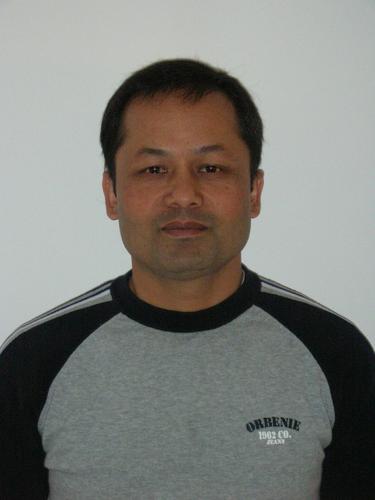 SridharThapa's profile picture. I write about food waste, food security and hunger, climate change, emergency preparedness & response, migration and remittance, including contemporary issues.