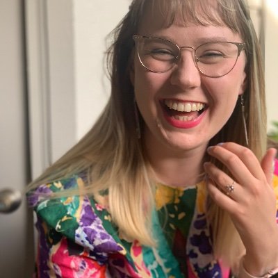 Clinical Psychology PhD student @CUBoulder queering romantic relationship research. Predoctoral intern at @VAECHCS. @JohnsHopkins alum. She/her, #BiInSci