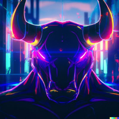We are players, developers, investors and pioneers. We are the driving force of @myria. We are Myria Bulls.
Join the Bulls Gang: https://t.co/9vpbQ8lXhF