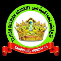 TAJUSHSHARIAH ACADEMY(@tajushshariah_) 's Twitter Profile Photo