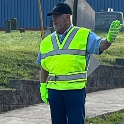 Musings of a (Former) Crossing Guard… Esse Quam Videri