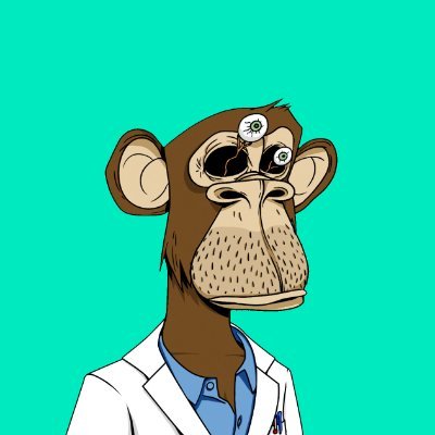 Head of Waste Disposal @AppliedPrimate

An Ape of science for science 🧪

Team Member @Fragmentxyz 

DAO Spinner @Pizza_DAO - https://t.co/qLEcEzOhOp