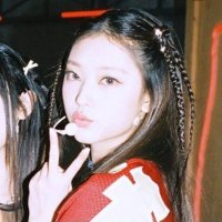 muge♡⸝⸝ (@6_se3y0ung) 's Twitter Profile