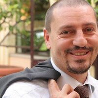 Vito F Mazzotta (@vitofmazzotta) 's Twitter Profile Photo