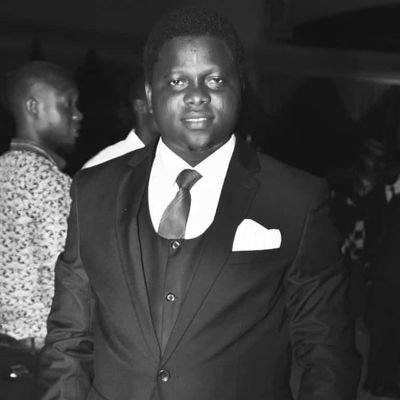 LL.B & Sharia Law (UniMaid), BL.||Lawyer. A
proud Kanuri Man from Lafian Bare-Bari!
Repost is not an endorsement!