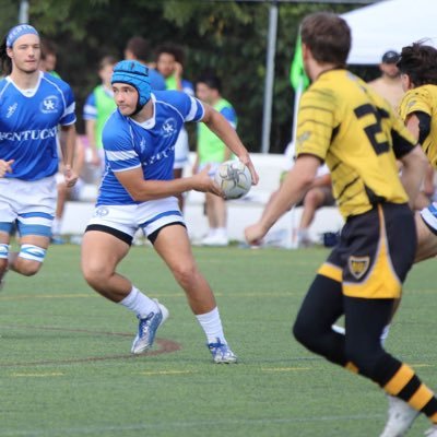 University of Kentucky Rugby