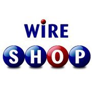 Wireshop's profile picture. Novità,sconti, promozioni, il meglio dell'Hi-Tech consultabile in tempo Reale!