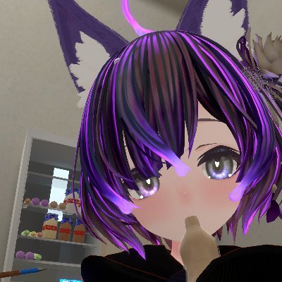 VRC垢2022/08/21に始めましたー!
絡んでくれると嬉しいです!
アバターはしずくちゃんを使ってます
VRCID:Riru (りる)
discord:riru0406