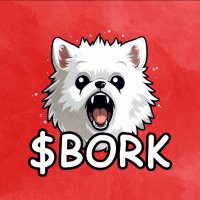BORK (@borkavax) 's Twitter Profile