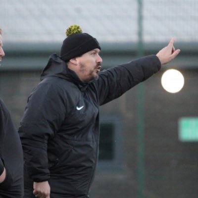 Gornal Athletic U18s Manager
