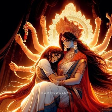 itsmedivya05's profile picture. 🙏 Dugga Dugga 🙏🦚

🌸Vande Karmam, Vande Dharmam🌸

💫Kshatrani 💫
 
🫶🏻cynophile 🐾