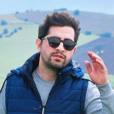 meysamism's profile picture. Software Developer