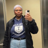 Zainab Ayodimeji (@zizzy_data) 's Twitter Profile Photo Zainab Ayodimeji (@zizzy_data) 's Twitter Profile Photo