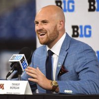 Tanner Morgan (@t_morg2) 's Twitter Profile Photo Tanner Morgan (@t_morg2) 's Twitter Profile Photo