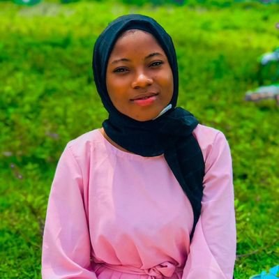 proudly muslimah🧕