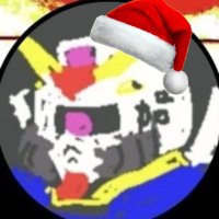 Jolly Nise Gundam Enthusiast (@gojiraj2015) 's Twitter Profile Photo